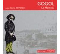 Le Manteau (audiolibro)