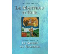LE MANTEAU D'ÉLIE