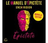 Le Manuel Dépictète (audiolibro)