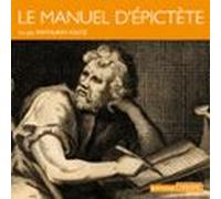 Le Manuel Dépictète (audiolibro)