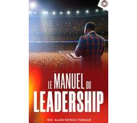 Le manuel du leadership