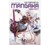 Le manuel du mangaka débutant
