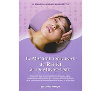 Le Manuel Original du Dr Mikao Usui