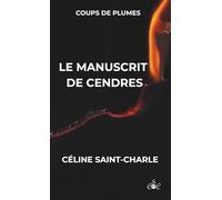 Le manuscrit de cendres