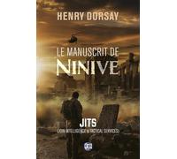 Le manuscrit de Ninive