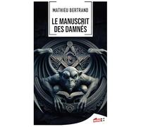 Le manuscrit des damnés