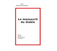 Le manuscrit du diable