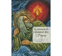 Le manuscrit enluminé des saints