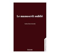 Le manuscrit oublié