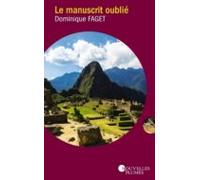 Le Manuscrit Oublié (ebook)