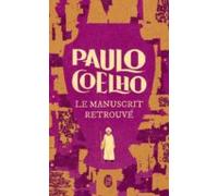 le manuscrit retrouvé