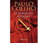 Le manuscrit retrouvé