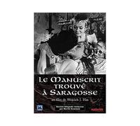 Le Manuscrit trouvé à Saragosse [Francia] [DVD]