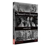 Le Manuscrit trouvé à Saragosse [Francia] [DVD]