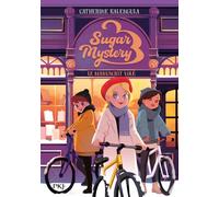 Le manuscrit volé: 03