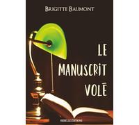 Le manuscrit volé