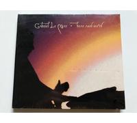 Le Mar Gabriel - Hear and Now