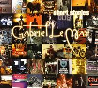 Le Mar Gabriel - Short Stories