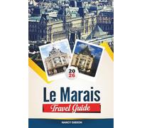 LE MARAIS TRAVEL GUIDE 2026: Historic Streets, Trendy Boutiques, Jewish Quarter & Art Galleries in Paris’ Most Vibrant District
