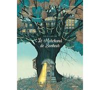 Le marchand de bonheur