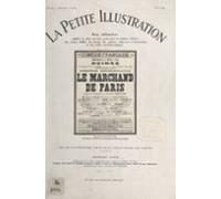 Le Marchand De Paris (ebook)