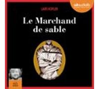 Le Marchand De Sable (audiolibro)