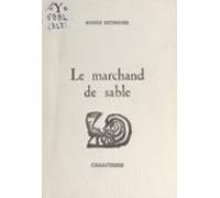 Le Marchand De Sable (ebook)
