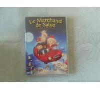 Le Marchand de Sable [Francia] [DVD]