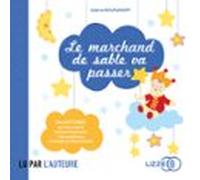 Le Marchand De Sable Va Passer (audiolibro)