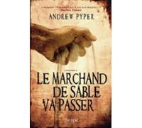 Le Marchand De Sable Va Passer (ebook)