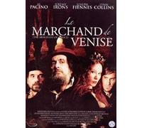 Le Marchand De Venise [FRANCES]
