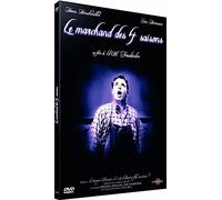 Le Marchand des quatre saisons [Francia] [DVD]