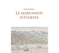 Le marchand d'étoffes