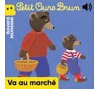 Le Marché (audiolibro)