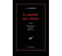Le Marche Aux Voleurs