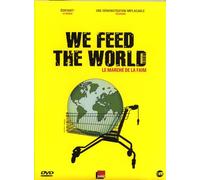 Le Marché de la faim [Francia] [DVD]