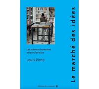 Le marché des idées: Les sciences humaines et leurs lecteurs