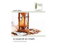 Le marché du temps: L'histoire d'Adam