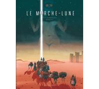 Le Marche-Lune