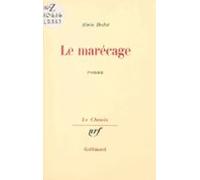 Le Marécage (ebook)