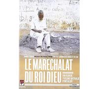 Le Maréchalat du roi dieu [Francia] [DVD]