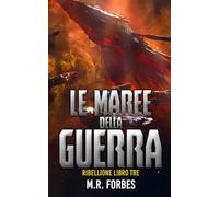 Le Maree della Guerra (Ribellione)