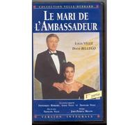 Le Mari Ambassadeur [VHS]