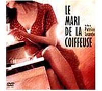 Le Mari de la Coiffeuse [90f [Alemania] [DVD]