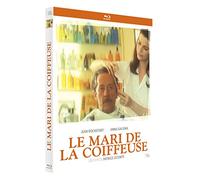 Le Mari de la coiffeuse [Francia] [Blu-ray]