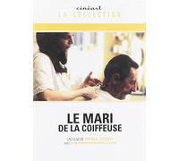Le Mari de la Coiffeuse [DVD]