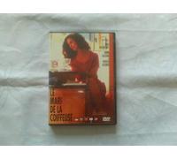 Le mari de la coiffeuse [Francia] [DVD]
