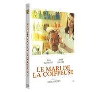 Le Mari de la coiffeuse [Francia] [DVD]