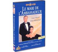 Le Mari de l'ambassadeur - 1ère partie [Francia] [DVD]