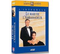 Le Mari de l'ambassadeur - L'intégrale [Francia] [DVD]